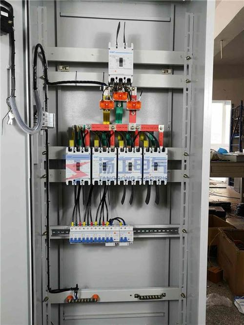 供应深圳配电箱厂家/ xl-21动力柜成套设备
