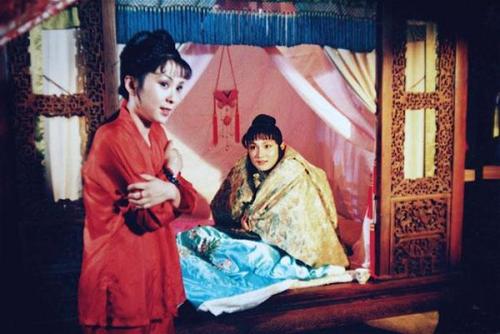 《红楼梦》:王夫人为什么不喜欢晴雯?