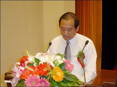 郭杰:汽车售后市场势在必行