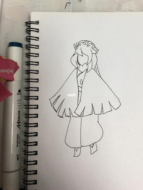 光遇手绘_光遇_手绘_光遇手绘_兴趣爱好_绘画