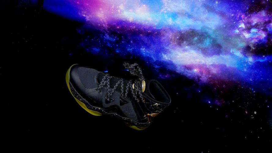 乔丹北斗智能篮球鞋有惊喜也有失望