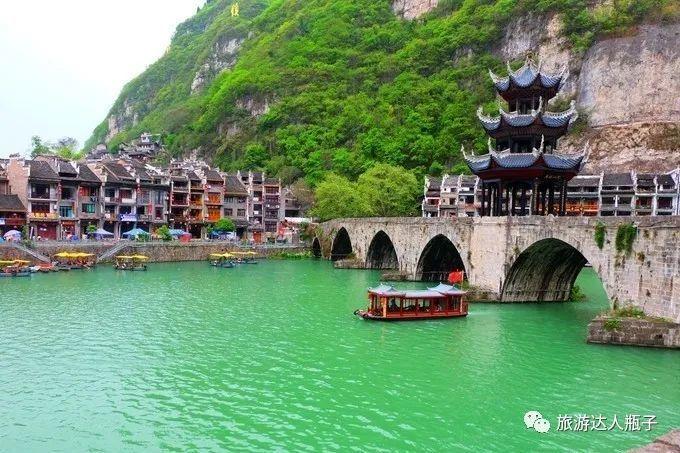 带父母去贵州旅游攻略,贵州如何玩景点