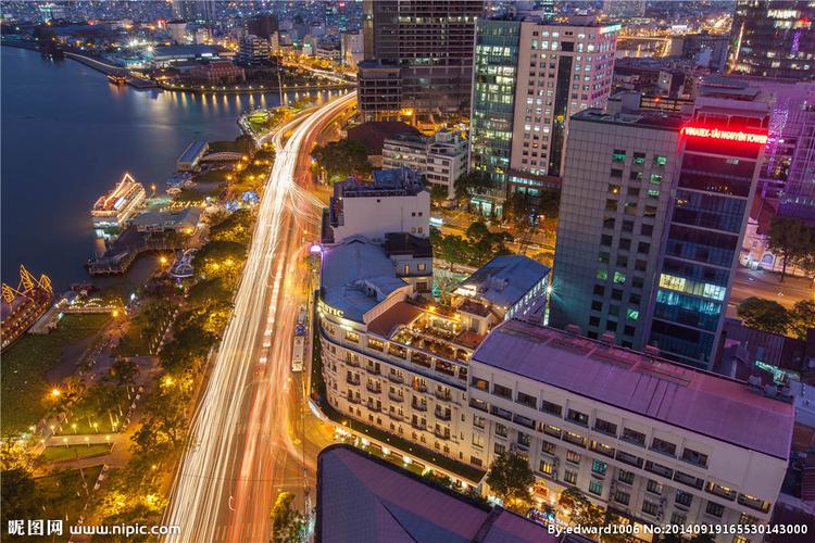 外国城市旅游摄影图__国外旅游_旅游摄影_摄影图库_昵