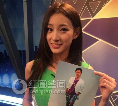 马凡舒退出天下足球了吗马凡舒的男朋友是谁