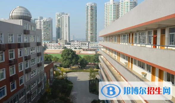 长沙麓山国际实验学校初中部2021年报名条件招生要求招生对象