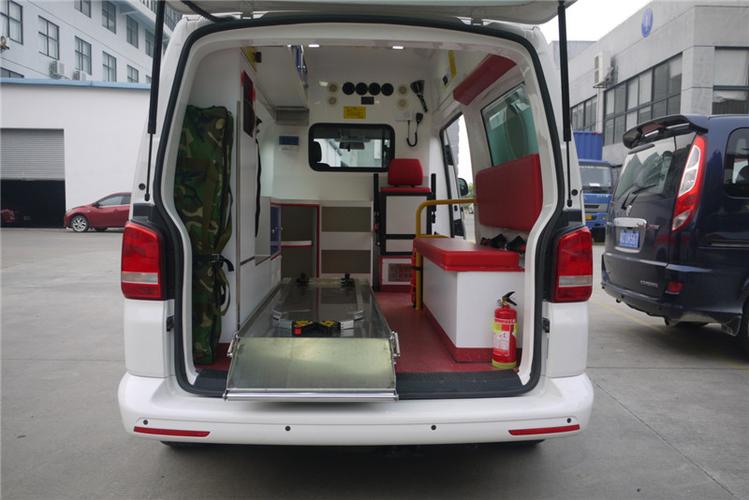 救护车