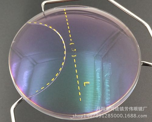 大圆顶双光   感谢亲的浏览与关注,此款镜片现货单光平光到近视600度