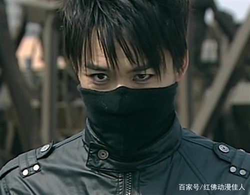 铠甲勇士中最坏的5个反派,一个全剧最帅,一个成功洗白