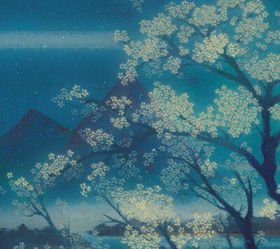 梦境女孩 oppo壁纸