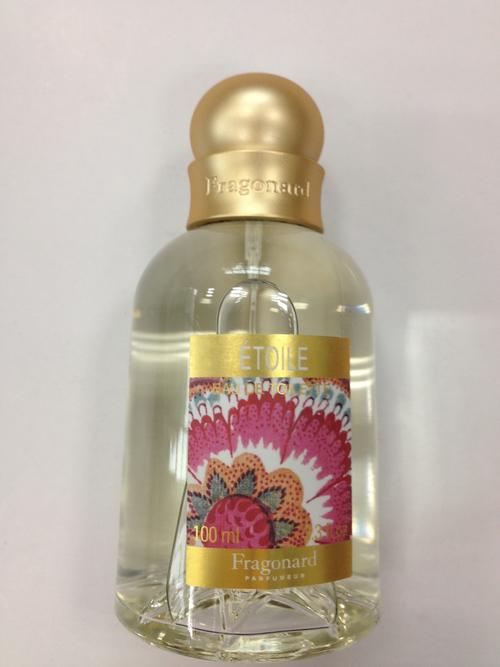 一折法国花宫娜香水