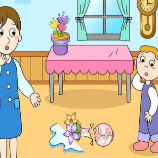 139是谁打碎的花瓶sophie