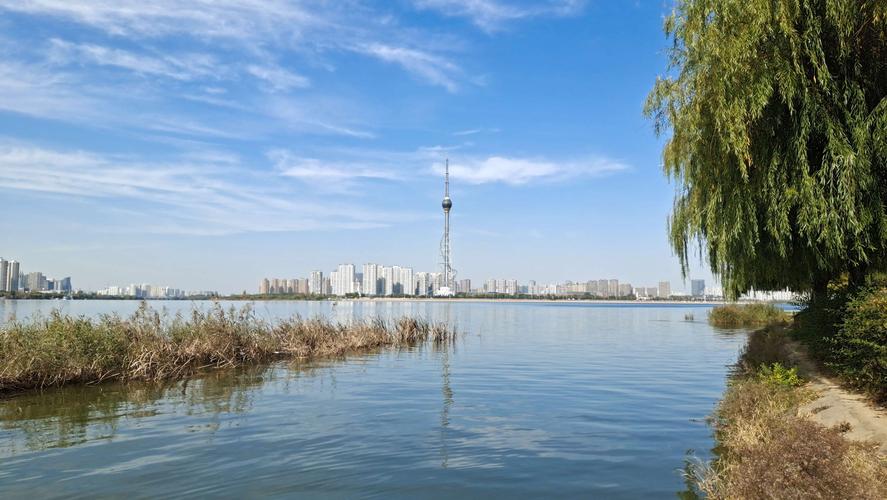 我爱家乡,我爱临沂!