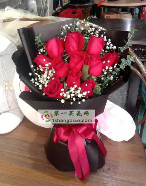 什么花适合送老婆