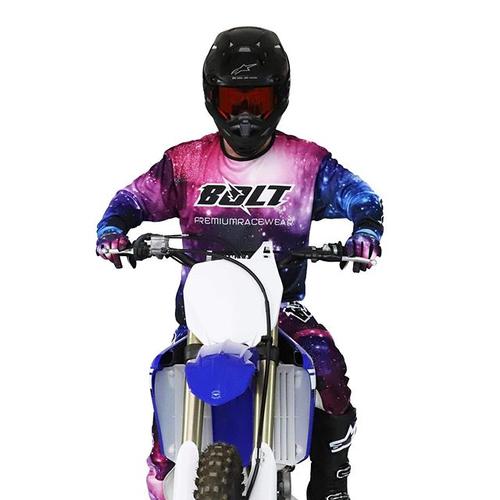 galaxy 3.0 #bolteverywear #mxapparel #racewear #moto #motocross