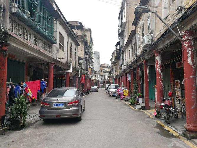 新的美篇 写美篇2019年4月26日,从叶帅家乡梅州来到丰顺县汤坑镇旅行