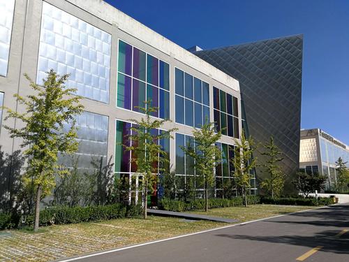 恒通国际创新园