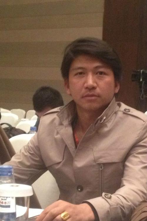 尕藏才让