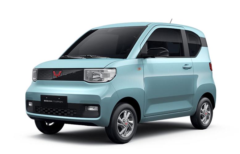 五菱2.98万的电动车,会要了不少企业的命