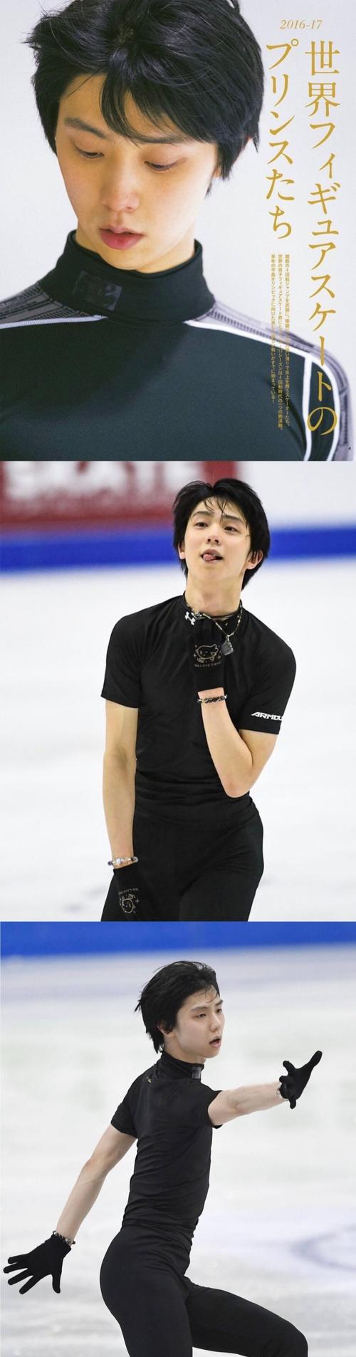 羽生结弦幸得识卿桃花面从此阡陌多暖春