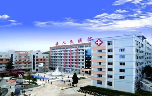 案例介绍:铜仁市人民医院位于铜仁川硐教育园区内,地处铜仁至大兴