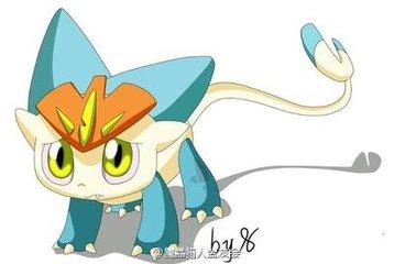 《魔晶猎人》里千瑞的魔晶是什么样的?