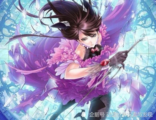 斗罗大陆-绝世唐门:十大凶兽"雪帝"最好看,竟然只排第