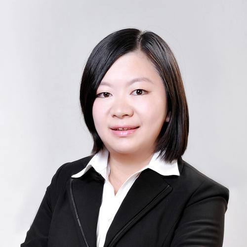 新东方张文婷老师