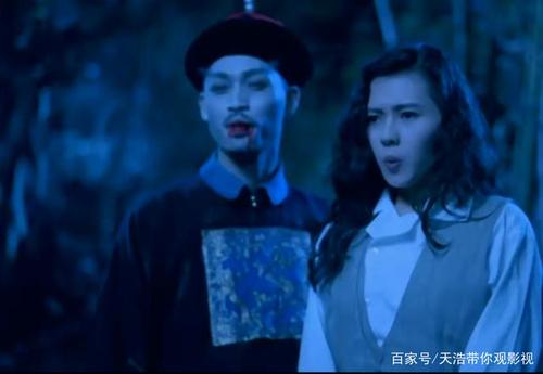 音乐僵尸:僵尸是恐怖的,以吸食鲜血为生,其实,僵尸
