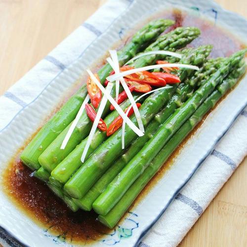 春天里的特色菜
