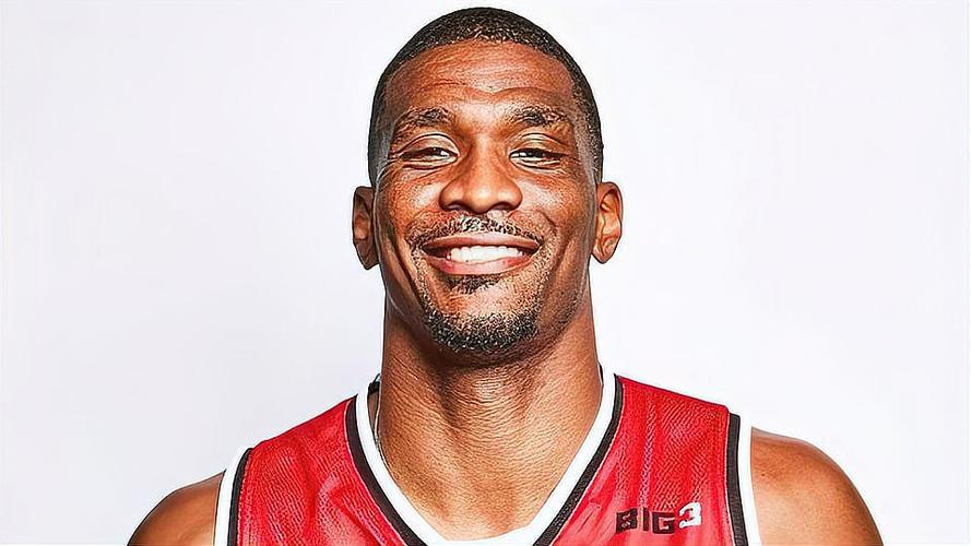 詹姆斯·怀特:美国职业篮球运动员