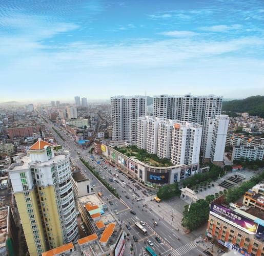 「惠州文脉·风物」惠东平山昔为西枝江商贾云来"大墟场"