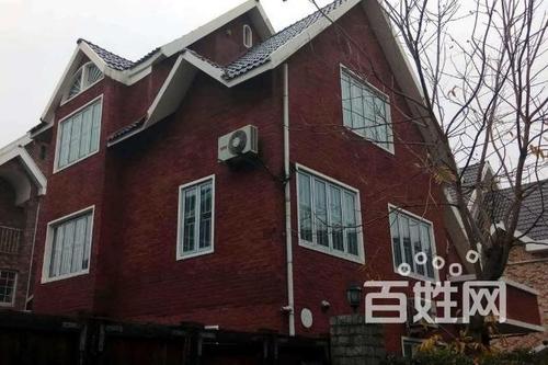 【图】- 南翔独栋别墅,周边配套齐全,超大花园 - 上海嘉定南翔二手房