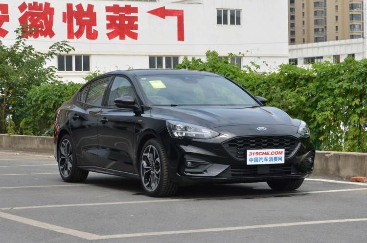【图】福克斯_报价_图片_福克斯怎么样_福特_汽车消费