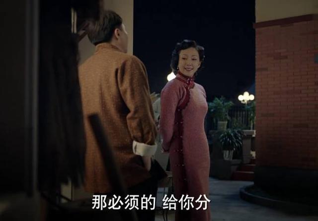 《脱身》最抢眼的4大高级酱油:楚科长上榜,第4个金丰被称最有韵味
