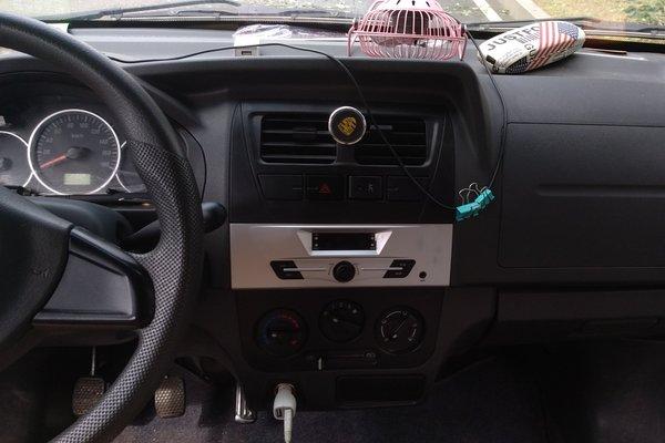 深圳二手东风小康k05s 2016款 1.2l实用型dk12-10