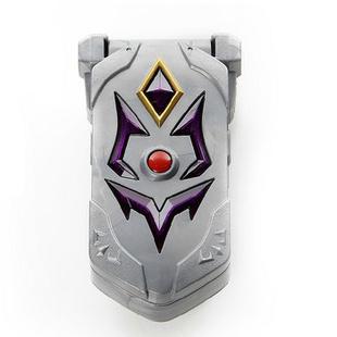 奥迪双钻 auldey 铠甲勇士召唤器召唤腰带 召唤器系列 低端修罗召唤器