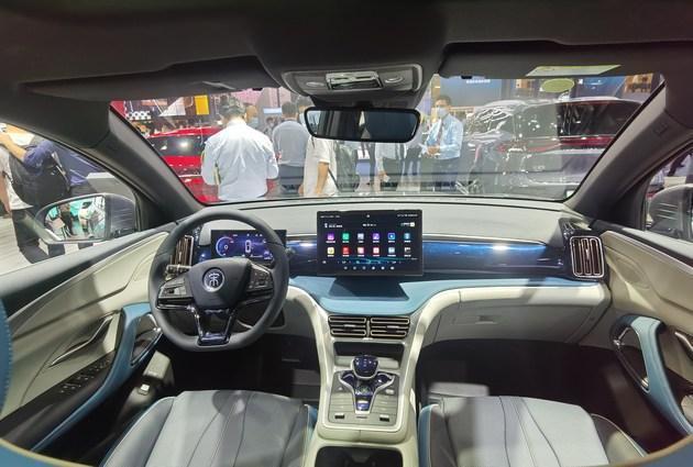 比亚迪宋prodmi今年正式上市这车值得等吗