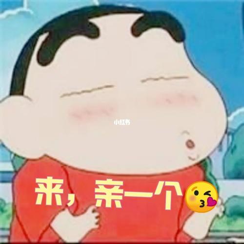 野原新之助表情包_表情包_素材_表情包