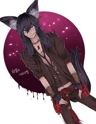 各种控都能满足剑灵油腻师姐超萌正太手绘11