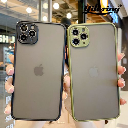 iphone12图片实物,iphone12真实图片 亲肤苹果iphone12mini11promax手机壳护眼防摔苹果xs