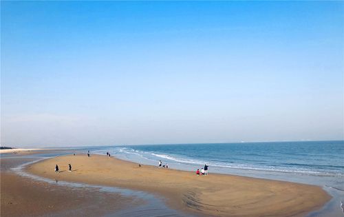 日照旅游一日游海边的好玩景点推荐合集带你感受魅力海岸