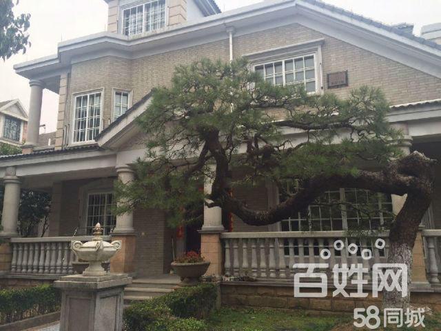 【图】- 云顶佳苑双拼排屋东灿500平业主挖地下室花了100 - 台州椒江