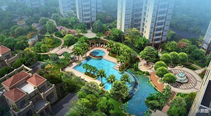 河源雅居乐明珠城|璀璨明珠 耀世绽放
