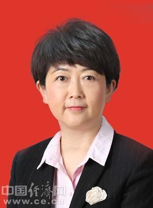 张瑛任成都市副市长 刘筱柳不再担任(图|简历)