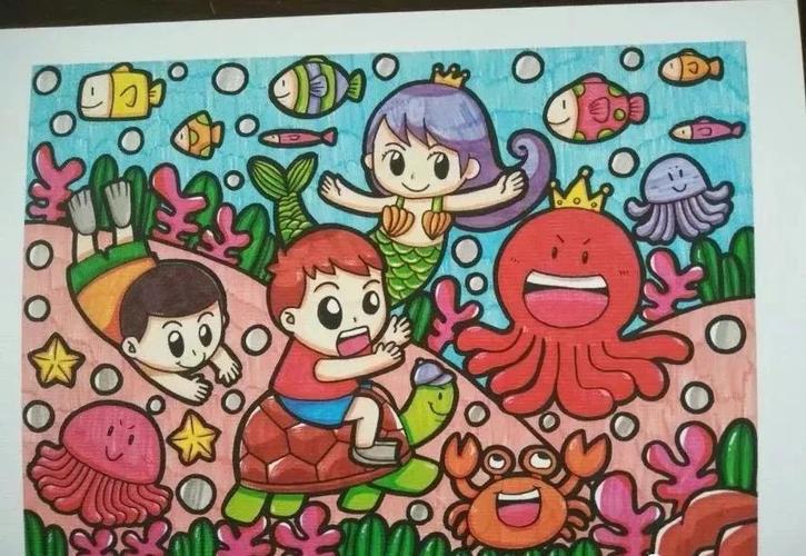 丹尼索简笔画素材100张