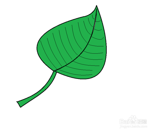 立体叶子单片叶怎样简单折纸圣诞叶怎样折叶子杨树食叶害虫的防治方法