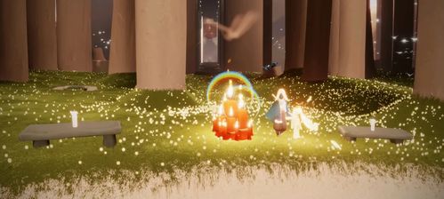 1,在雨林大厅去看看可以找到