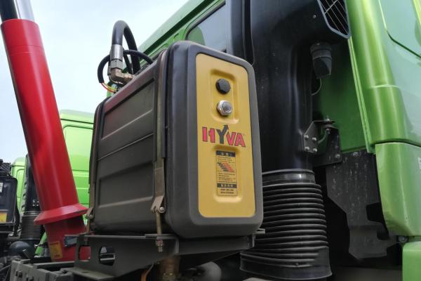 听信赖声音之海沃液压油缸