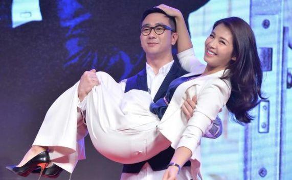 刘涛,和她深爱的3个男人|王珂|张纪中|林心如|宋丹丹