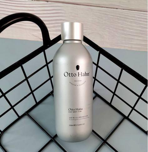 哈恩咖啡因洗发水